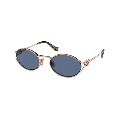 miu miu 52ys sunglasses